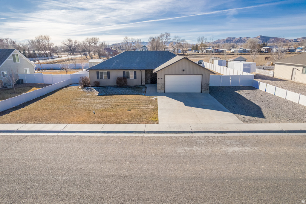 1533 W 1400 S Vernal, UT 84078