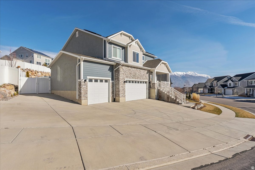 882 W SPRING DEW LN Lehi, UT 84048