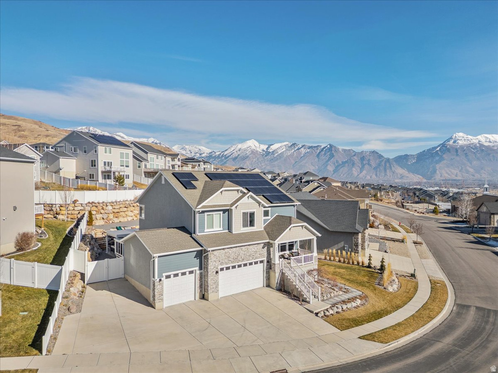 882 W SPRING DEW LN Lehi, UT 84048