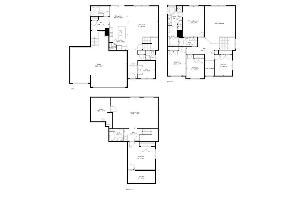 882 W SPRING DEW LN Lehi, UT 84048