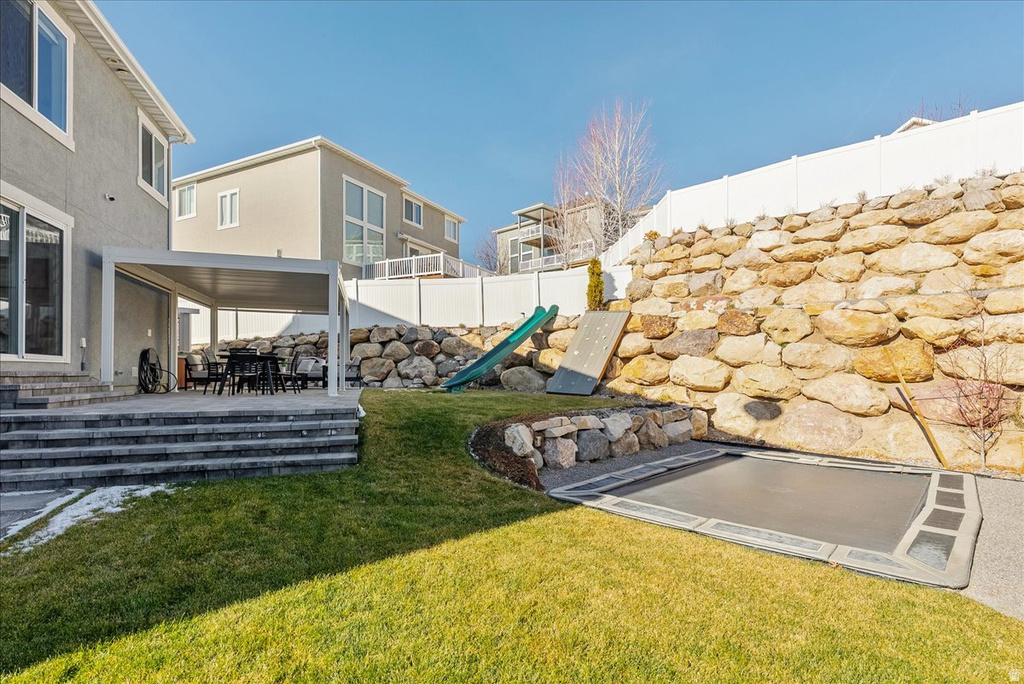 882 W SPRING DEW LN Lehi, UT 84048