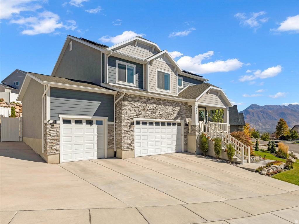 882 W SPRING DEW LN Lehi, UT 84048