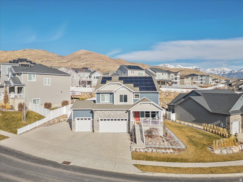 882 W SPRING DEW LN Lehi, UT 84048