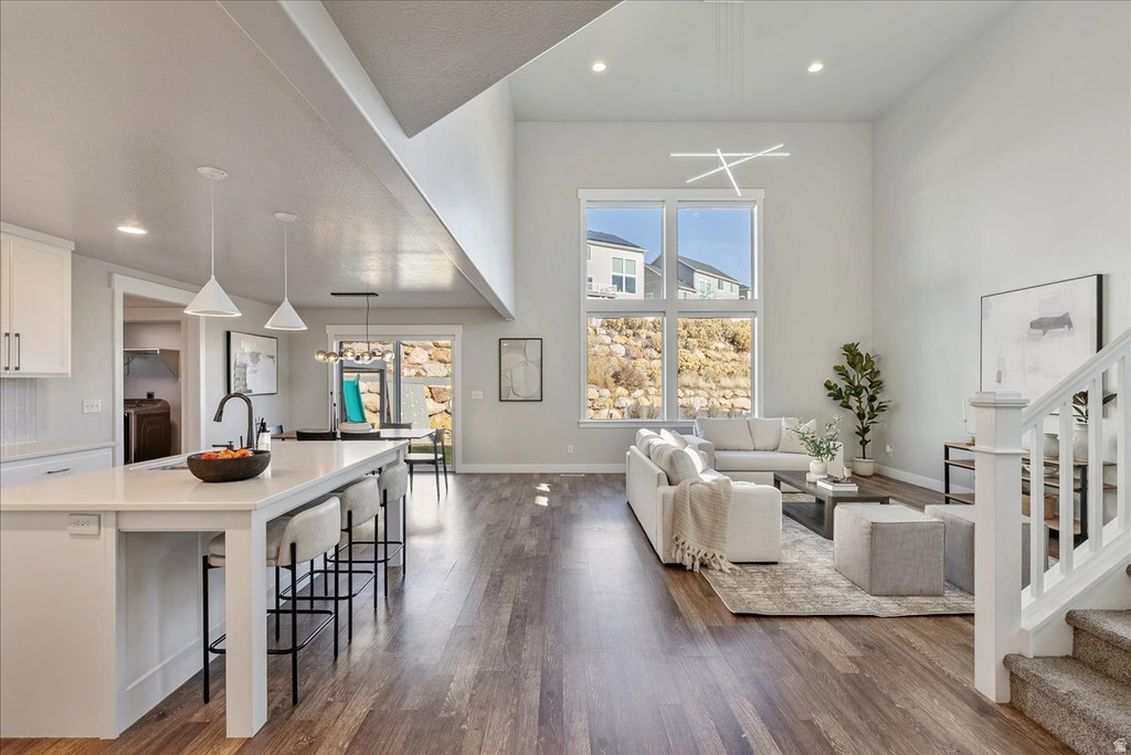 882 W SPRING DEW LN Lehi, UT 84048