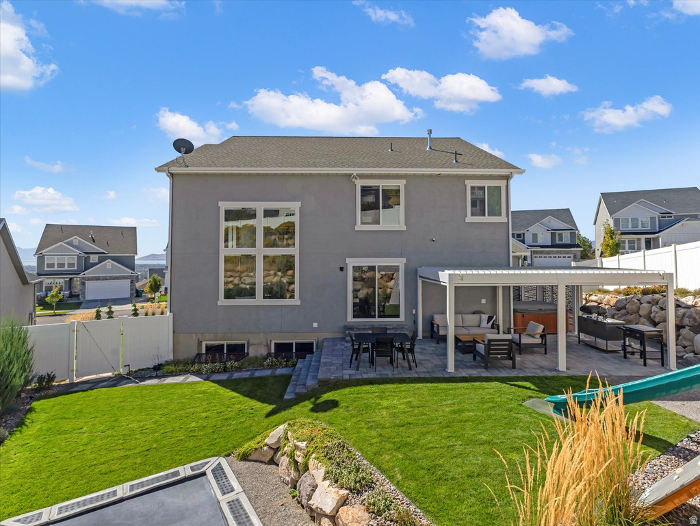 882 W SPRING DEW LN Lehi, UT 84048