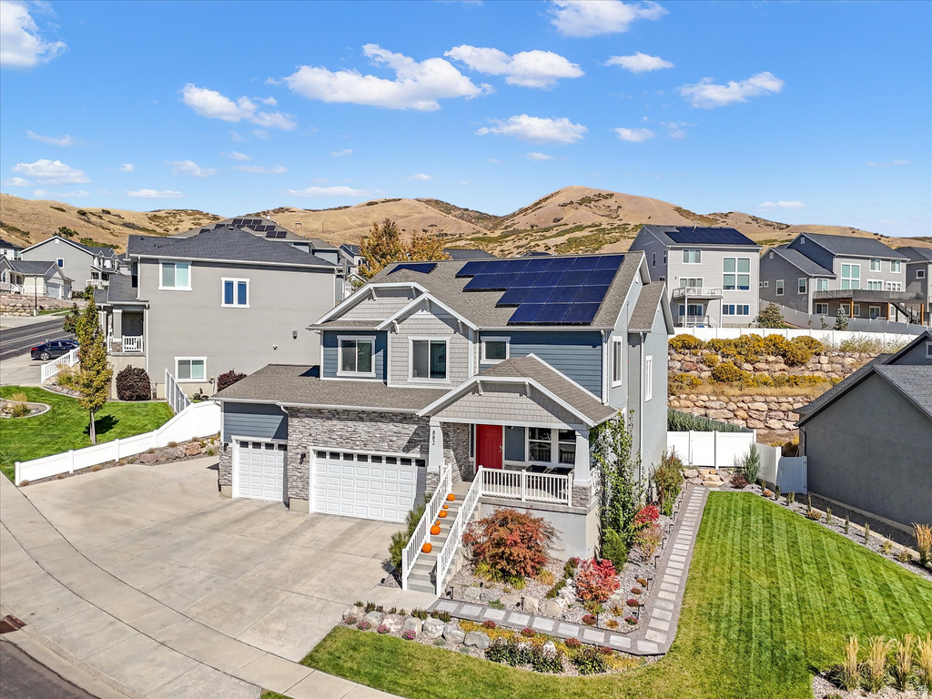 882 W SPRING DEW LN Lehi, UT 84048