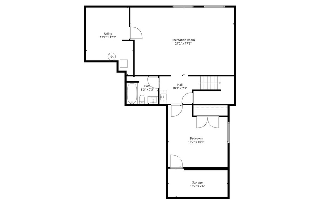 882 W SPRING DEW LN Lehi, UT 84048