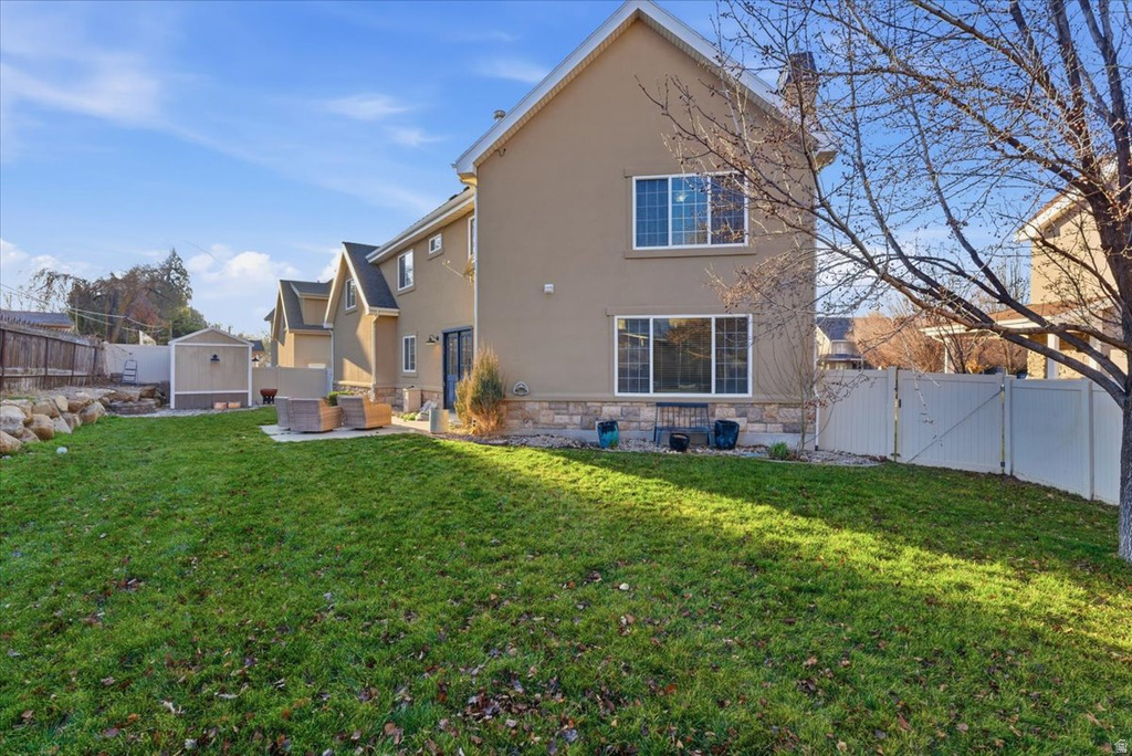 576 N 100 E Springville, UT 84663