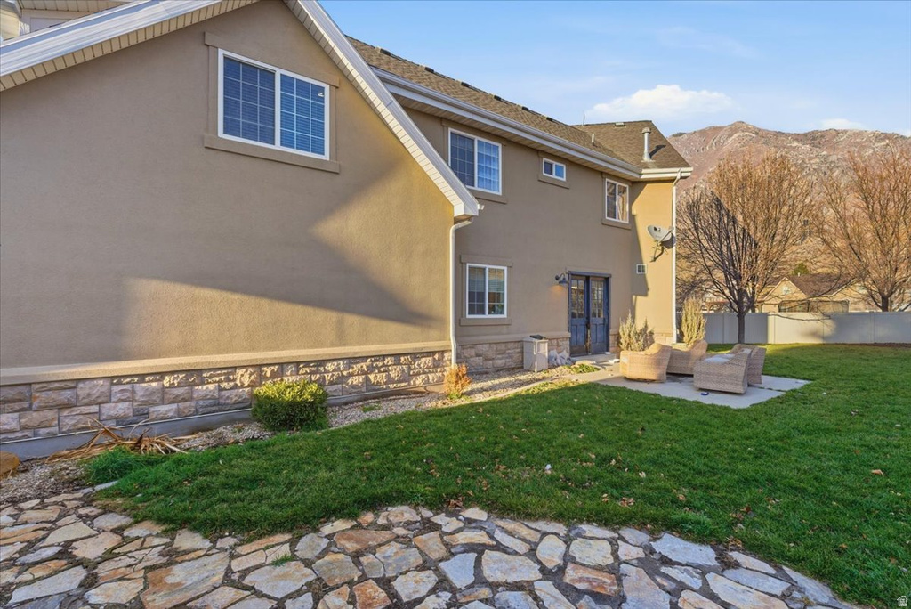 576 N 100 E Springville, UT 84663