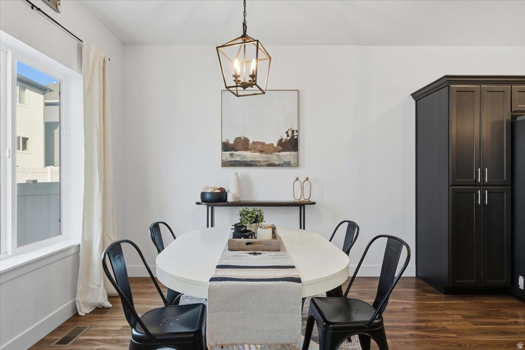 7211 N CLOVER LEAF LN Eagle Mountain, UT 84005