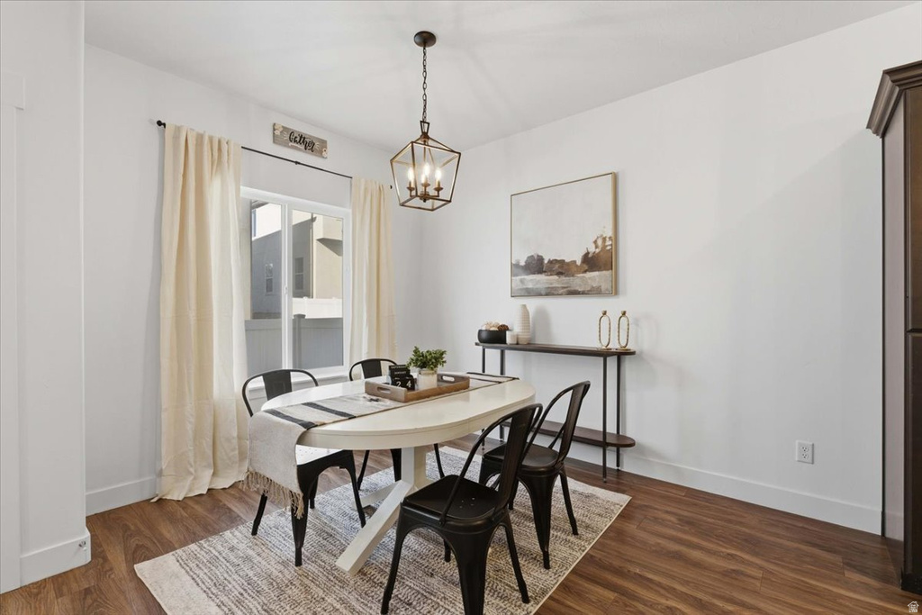 7211 N CLOVER LEAF LN Eagle Mountain, UT 84005