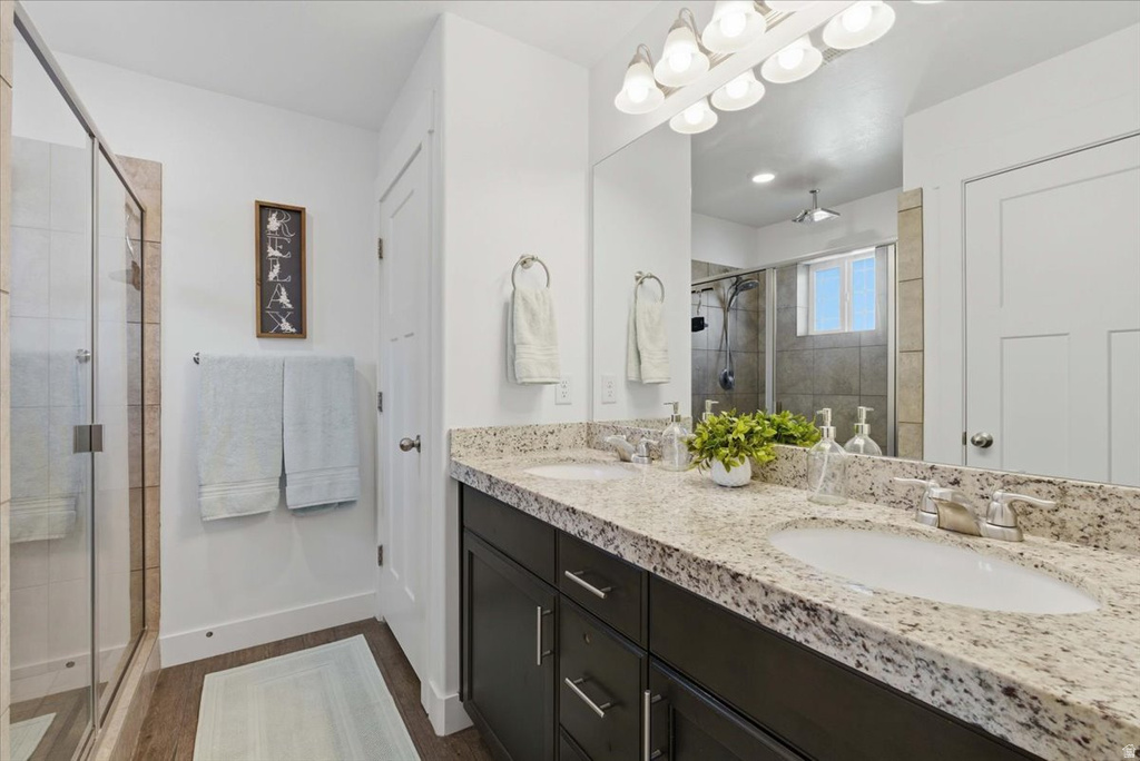 7211 N CLOVER LEAF LN Eagle Mountain, UT 84005