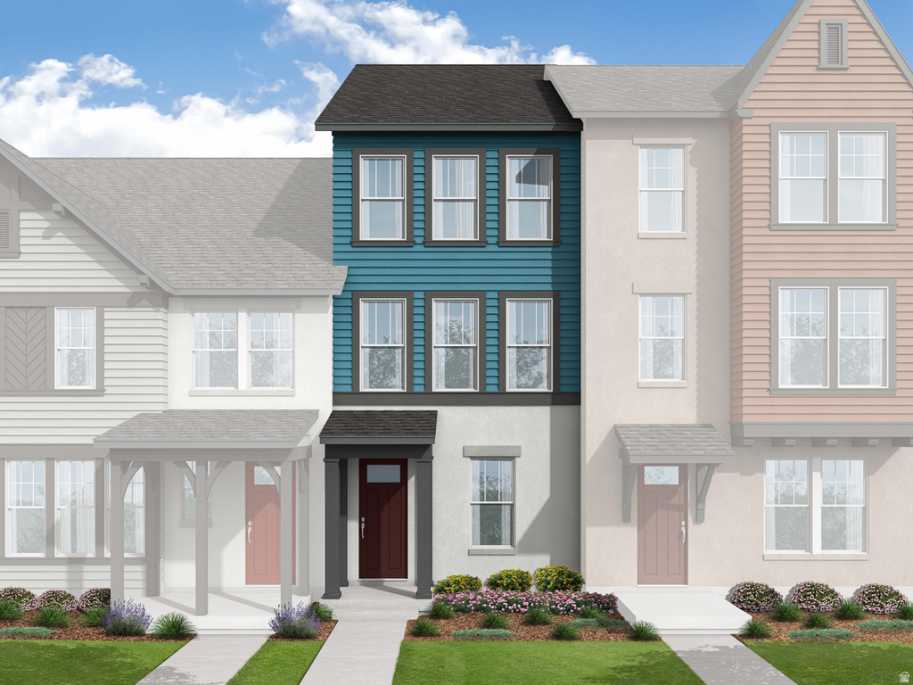 863 S MATHILDA DR #243 Saratoga Springs, UT 84045