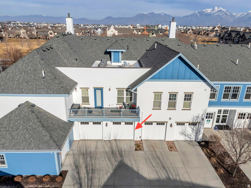 11184 S WALTANA WAY #103 South Jordan, UT 84009