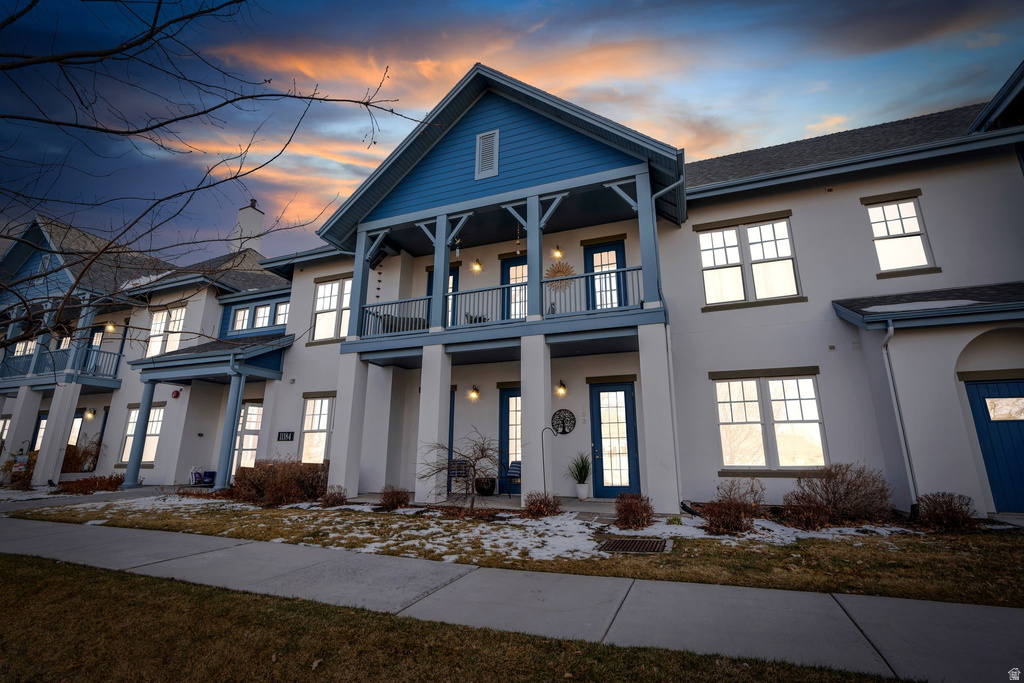 11184 S WALTANA WAY #103 South Jordan, UT 84009