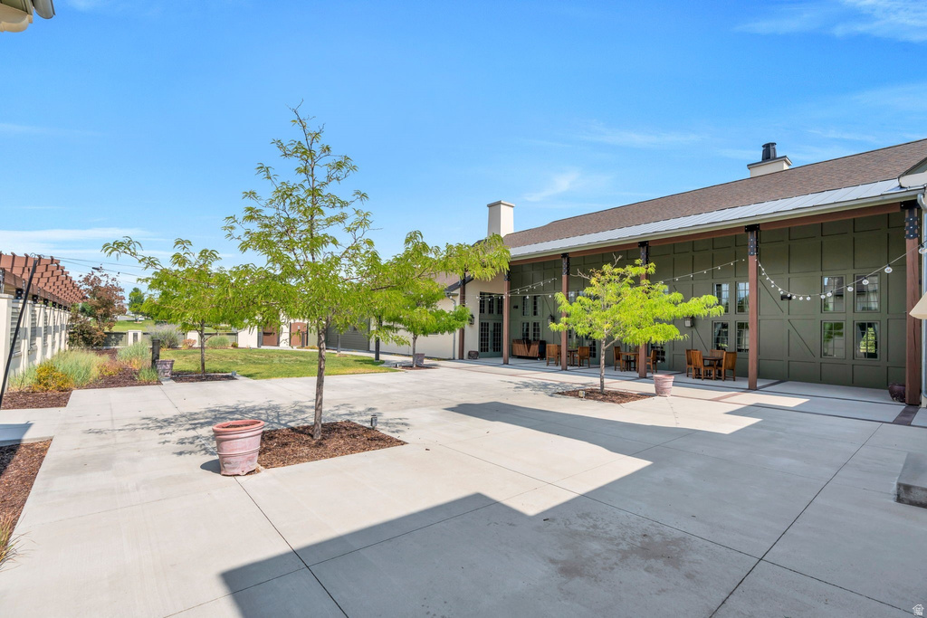 11184 S WALTANA WAY #103 South Jordan, UT 84009