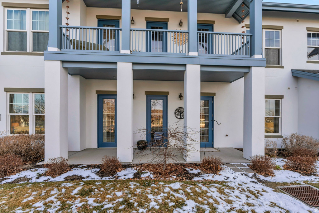 11184 S WALTANA WAY #103 South Jordan, UT 84009