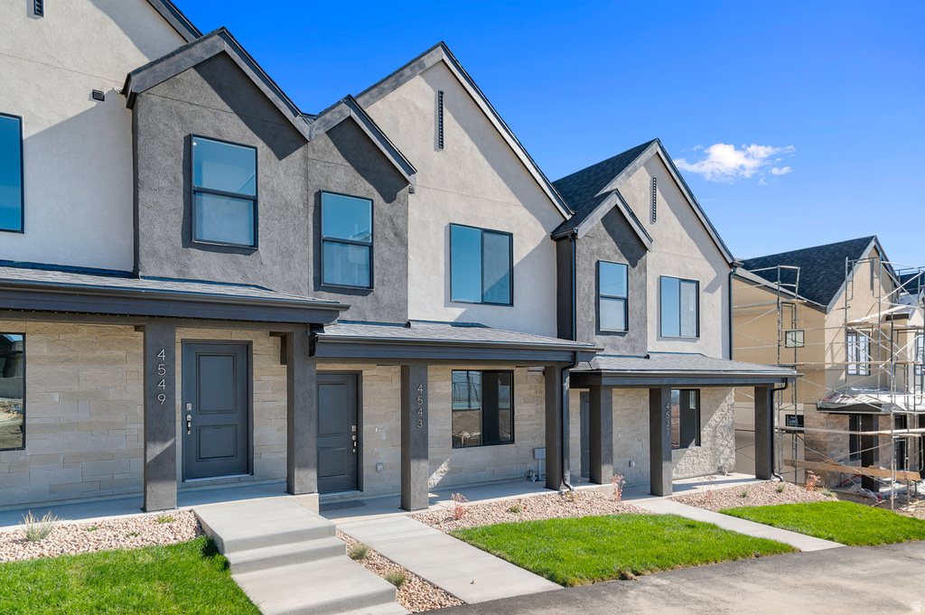 4287 N 325 E #1407 Lehi, UT 84043