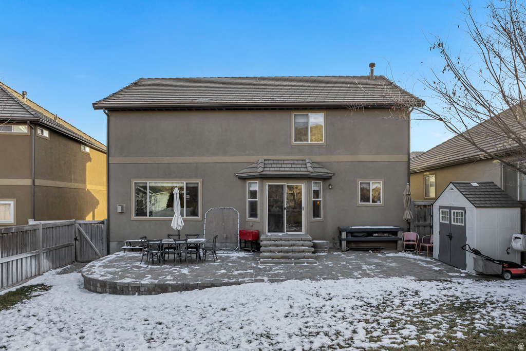 2043 E BROOKINGS DR Draper (UT Cnty), UT 84020