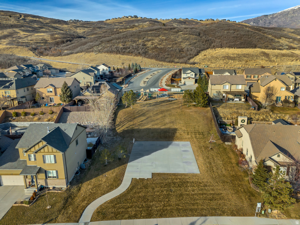 2043 E BROOKINGS DR Draper (UT Cnty), UT 84020