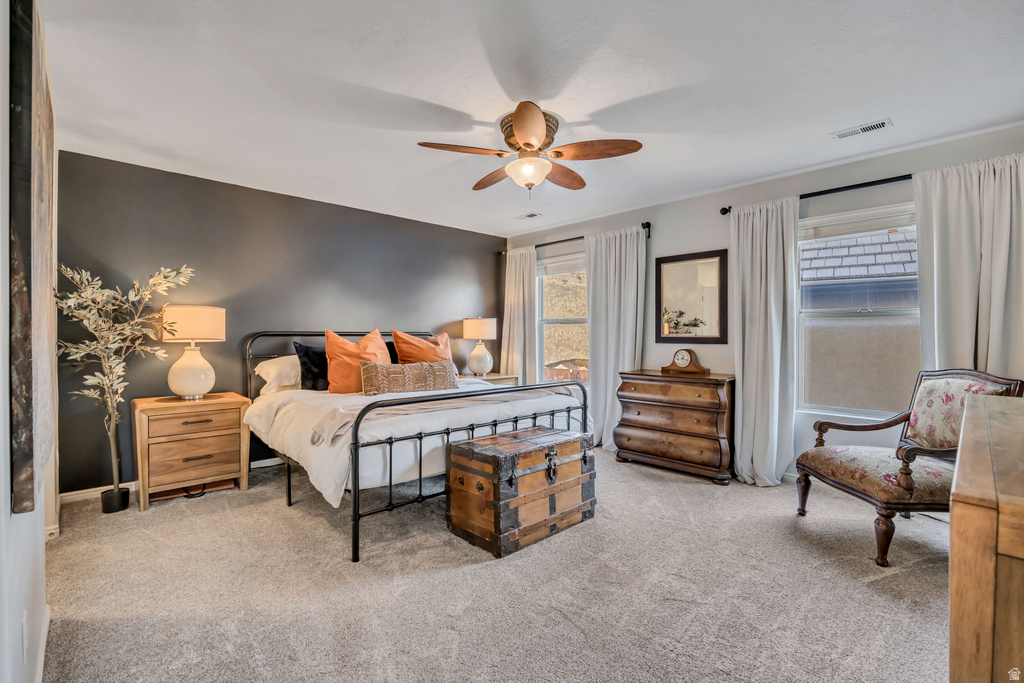 2043 E BROOKINGS DR Draper (UT Cnty), UT 84020