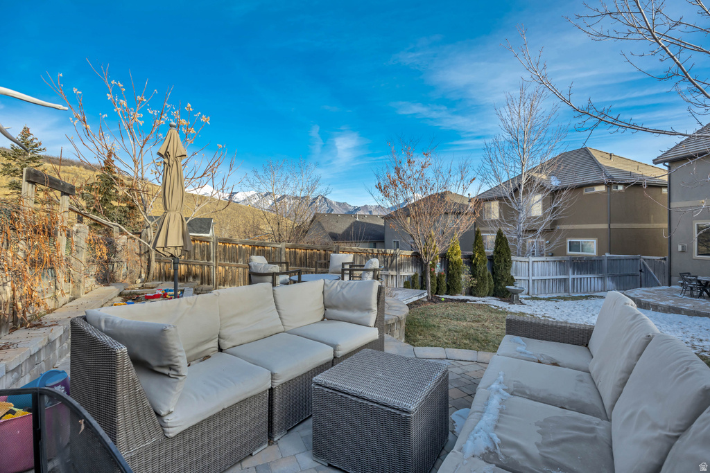 2043 E BROOKINGS DR Draper (UT Cnty), UT 84020