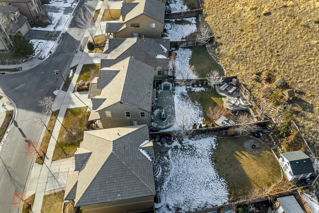 2043 E BROOKINGS DR Draper (UT Cnty), UT 84020