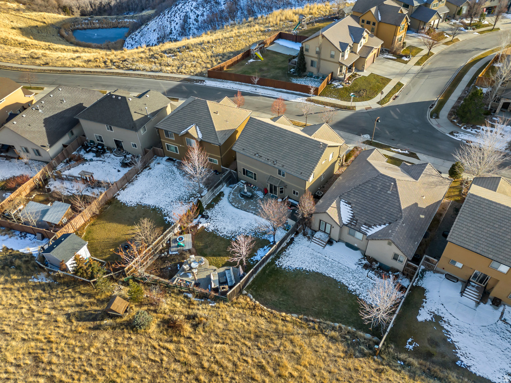 2043 E BROOKINGS DR Draper (UT Cnty), UT 84020