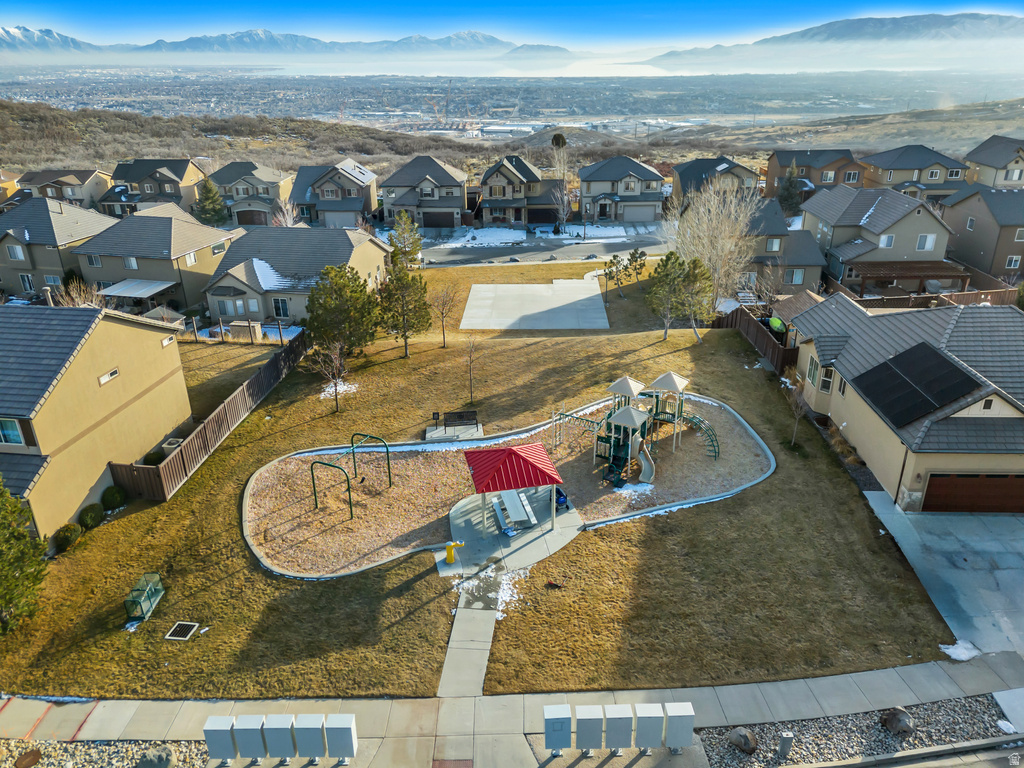 2043 E BROOKINGS DR Draper (UT Cnty), UT 84020