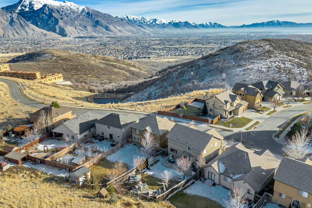 2043 E BROOKINGS DR Draper (UT Cnty), UT 84020