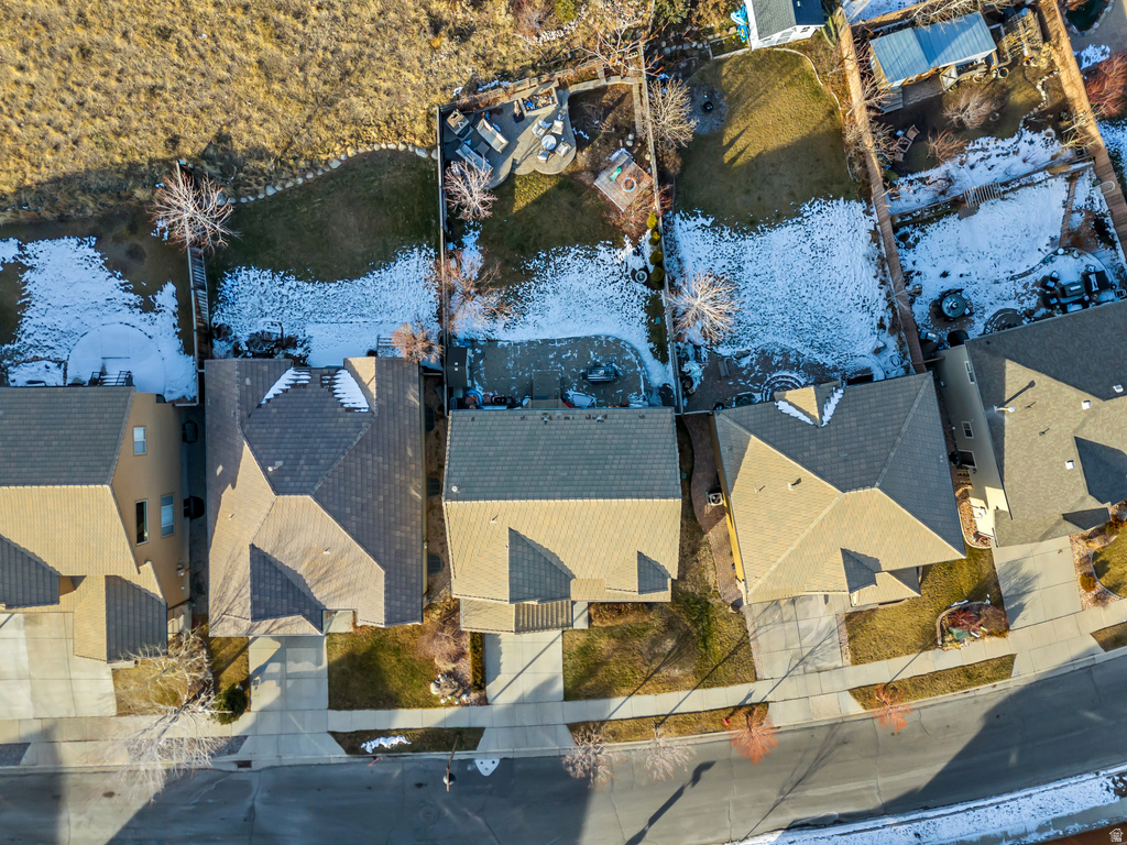 2043 E BROOKINGS DR Draper (UT Cnty), UT 84020