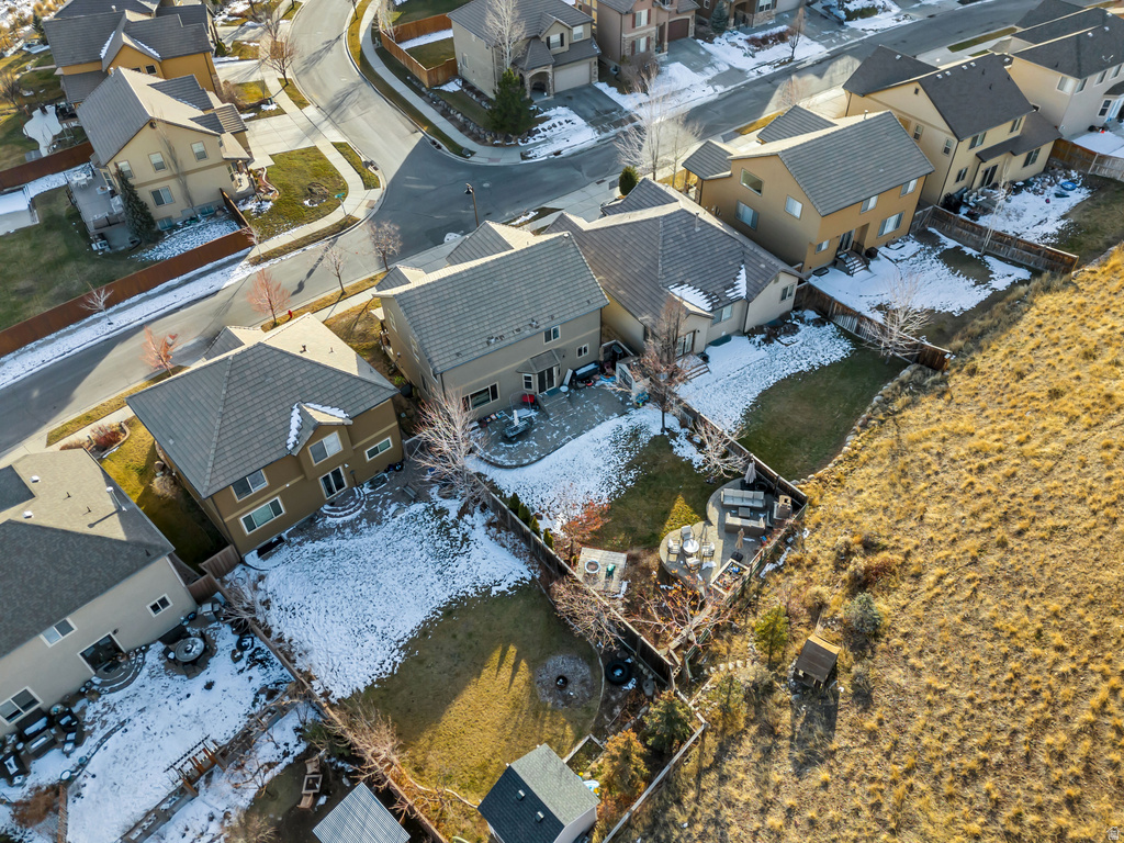 2043 E BROOKINGS DR Draper (UT Cnty), UT 84020