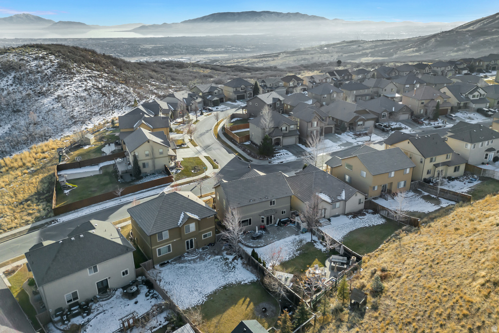 2043 E BROOKINGS DR Draper (UT Cnty), UT 84020