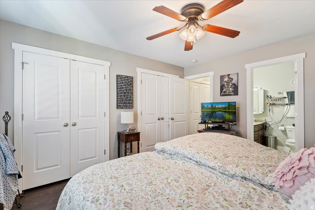 2064 S ORCHARD DR Bountiful, UT 84010