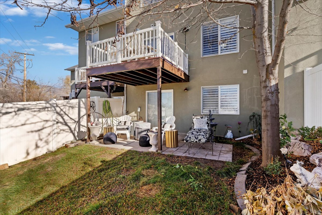 2064 S ORCHARD DR Bountiful, UT 84010