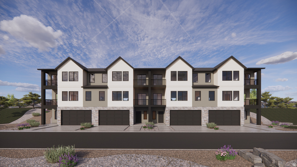 371 E LEVENGROVE DR #1139 Lehi, UT 84043