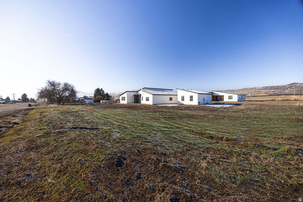 15 S 400 W Newton, UT 84327