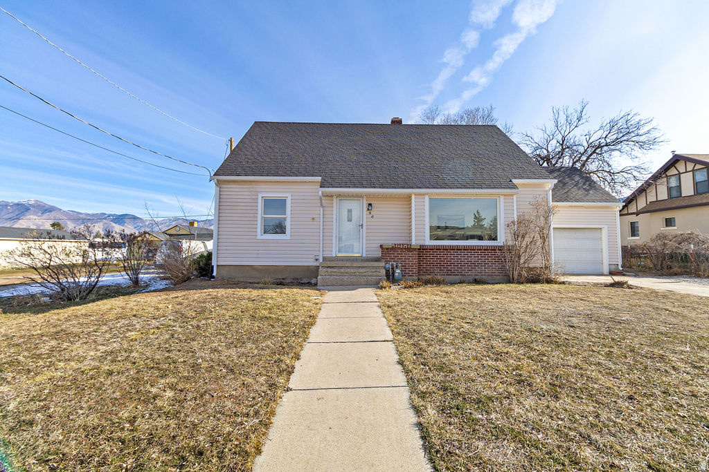 324 N 100 E Tooele, UT 84074