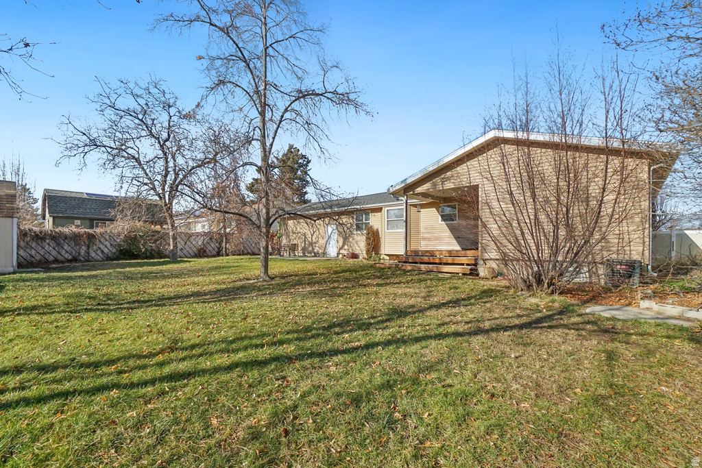 2383 W 6830 S West Jordan, UT 84084