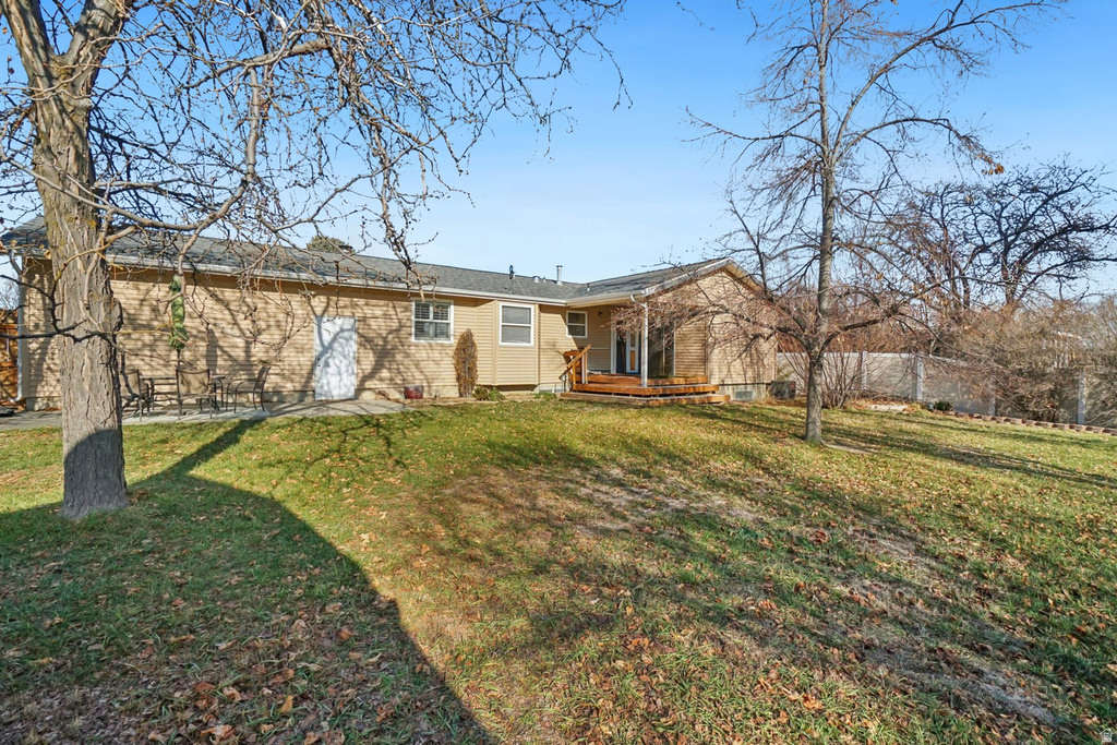 2383 W 6830 S West Jordan, UT 84084