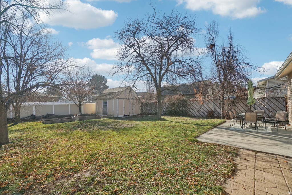 2383 W 6830 S West Jordan, UT 84084