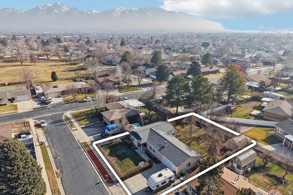 2383 W 6830 S West Jordan, UT 84084