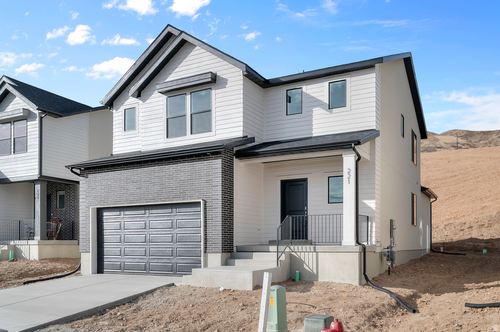 313 E LEVENGROVE DR #229 Lehi, UT 84043
