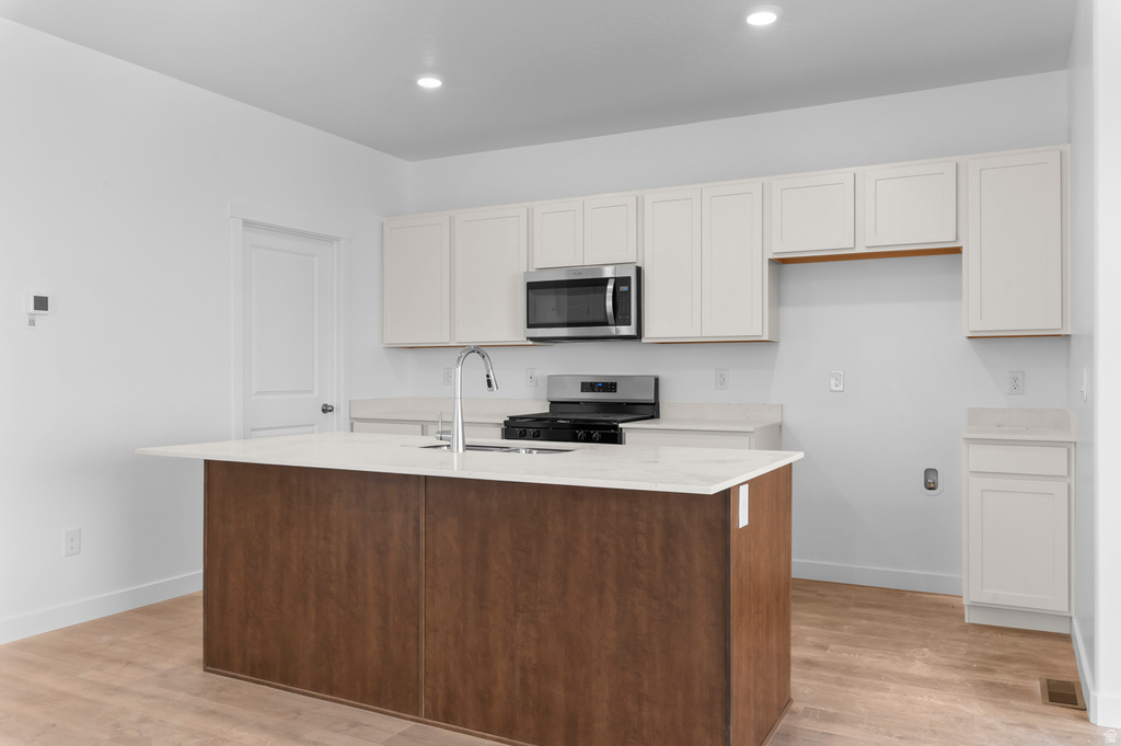 313 E LEVENGROVE DR #229 Lehi, UT 84043