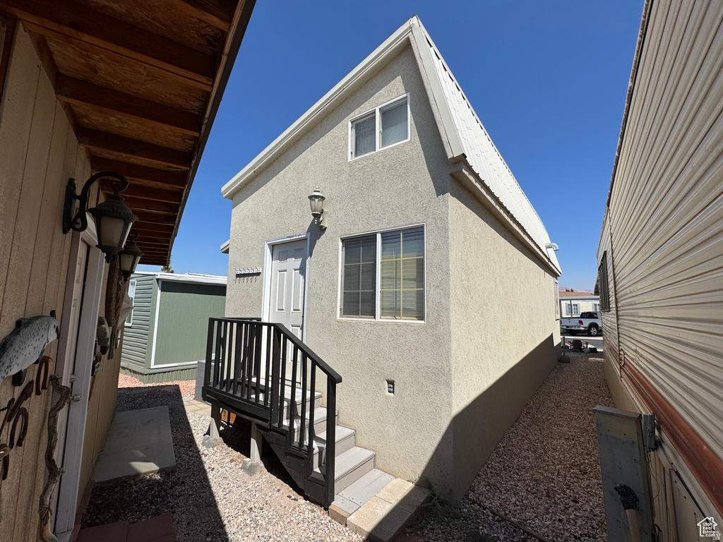 1225 N DIXIE DOWNS RD #103 St George, UT 84770