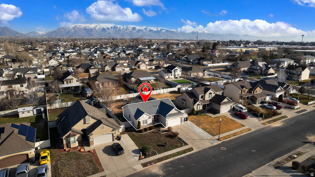 1398 N 2475 W Clinton, UT 84015