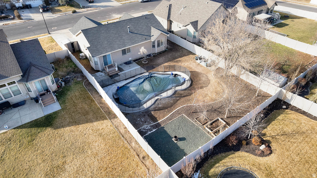 1398 N 2475 W Clinton, UT 84015