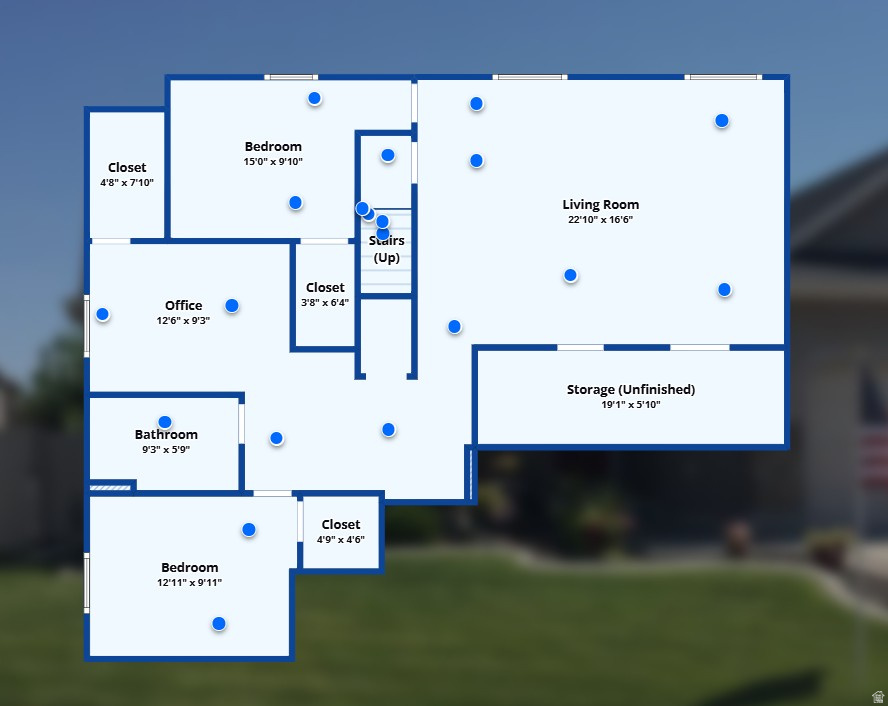 1398 N 2475 W Clinton, UT 84015