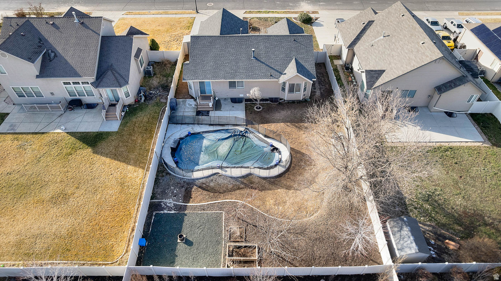 1398 N 2475 W Clinton, UT 84015