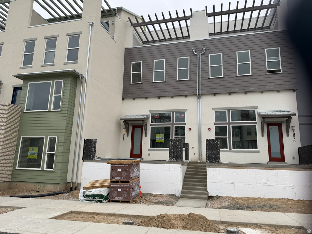 10978 S LAKE RUN RD RD #158 South Jordan, UT 84009